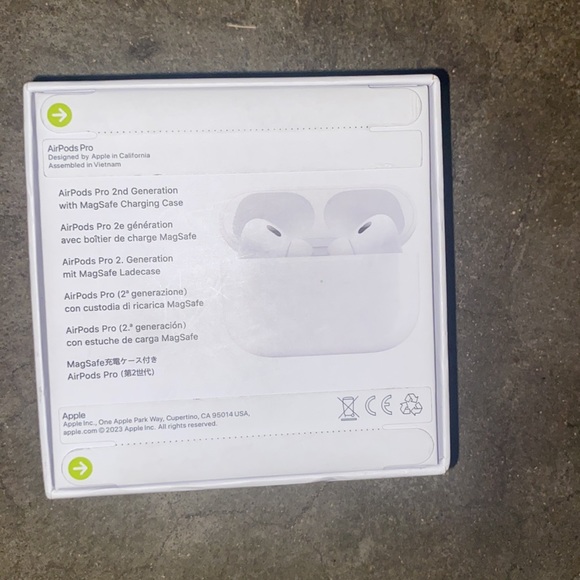 AirPods Pro 2